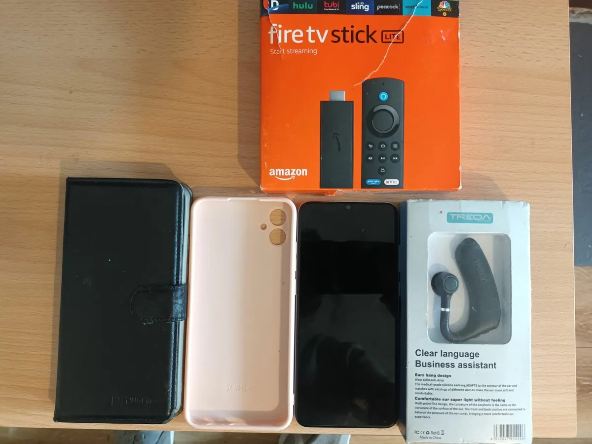phone - Image 3