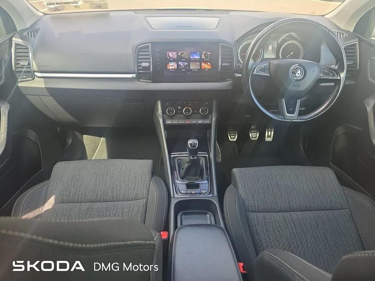Skoda Karoq 2.0 TDI 150BHP Style - Image 2