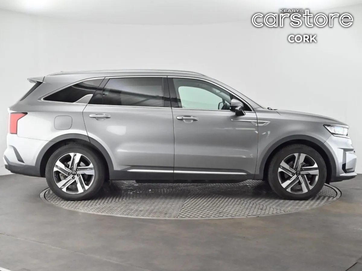 Kia Sorento 1.6 Phev K4 4X4 7 Seats - Image 3