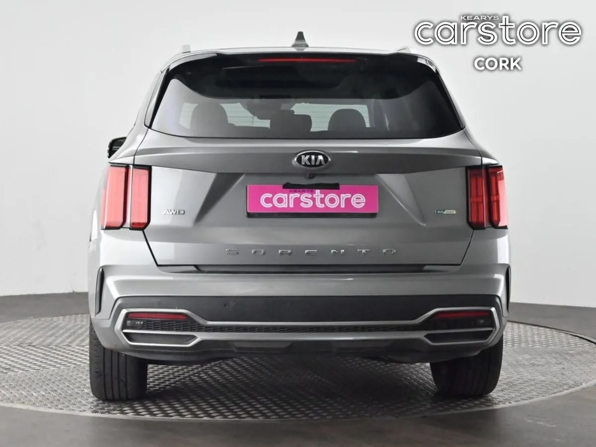 Kia Sorento 1.6 Phev K4 4X4 7 Seats - Image 4