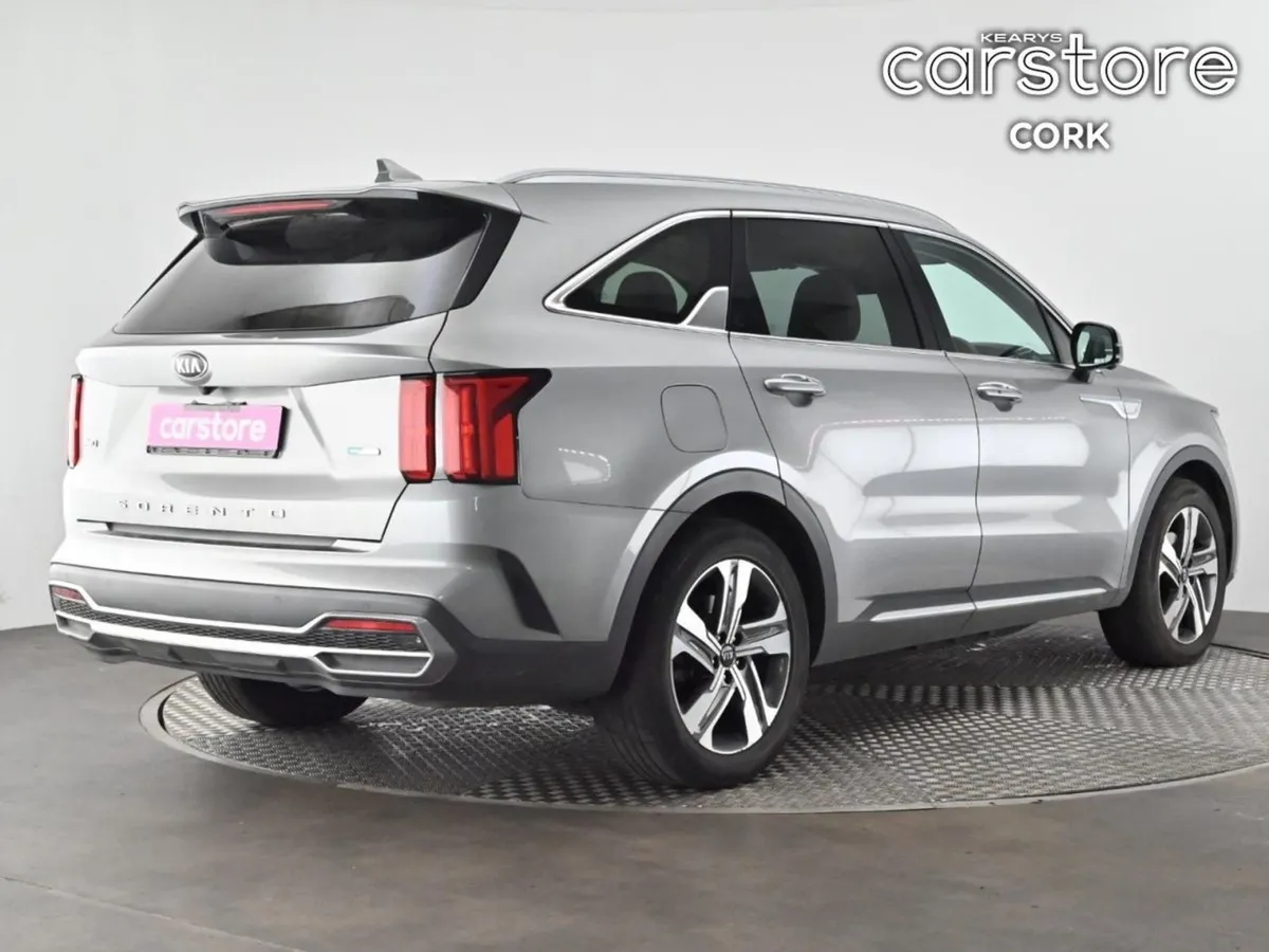 Kia Sorento 1.6 Phev K4 4X4 7 Seats - Image 4