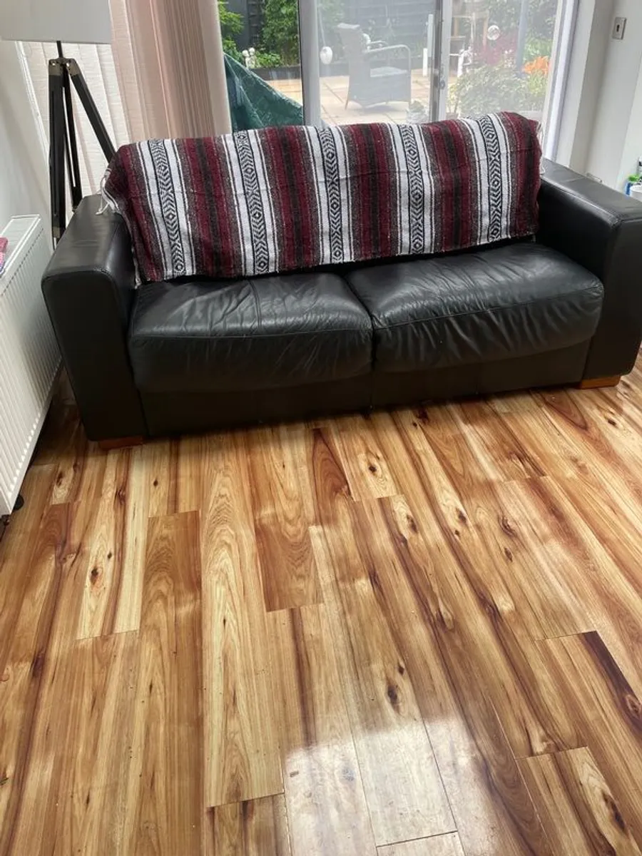 sofabed - Image 1