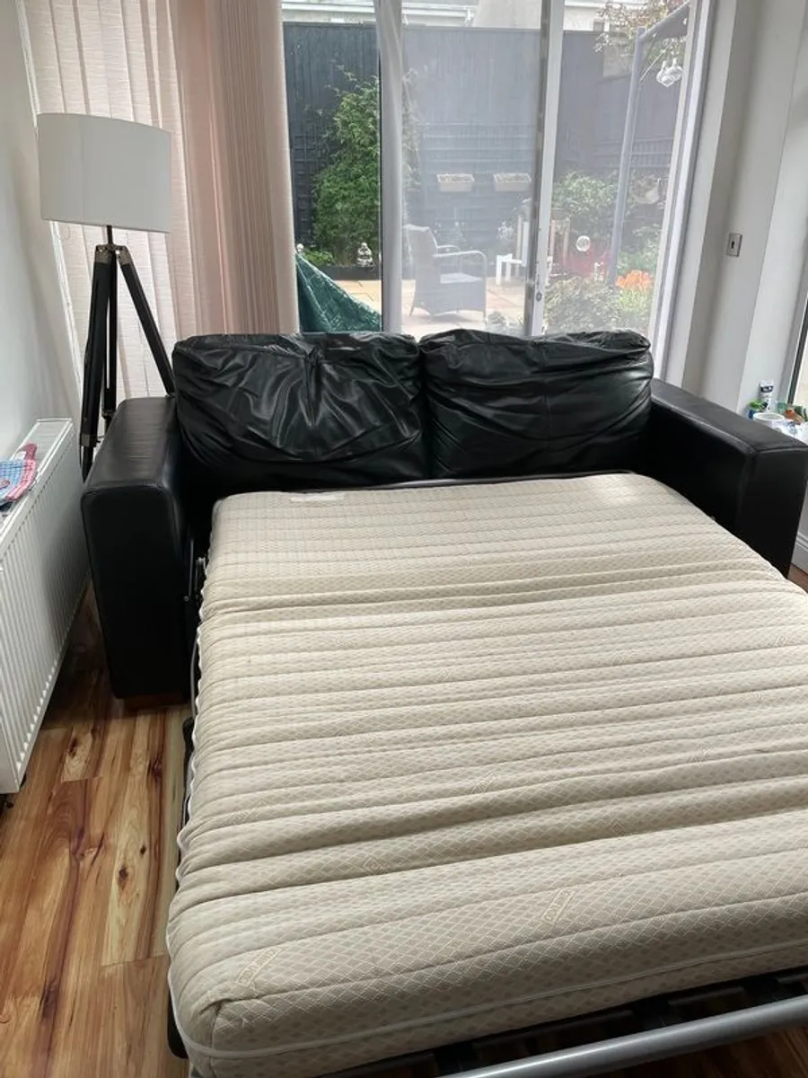 sofabed - Image 4