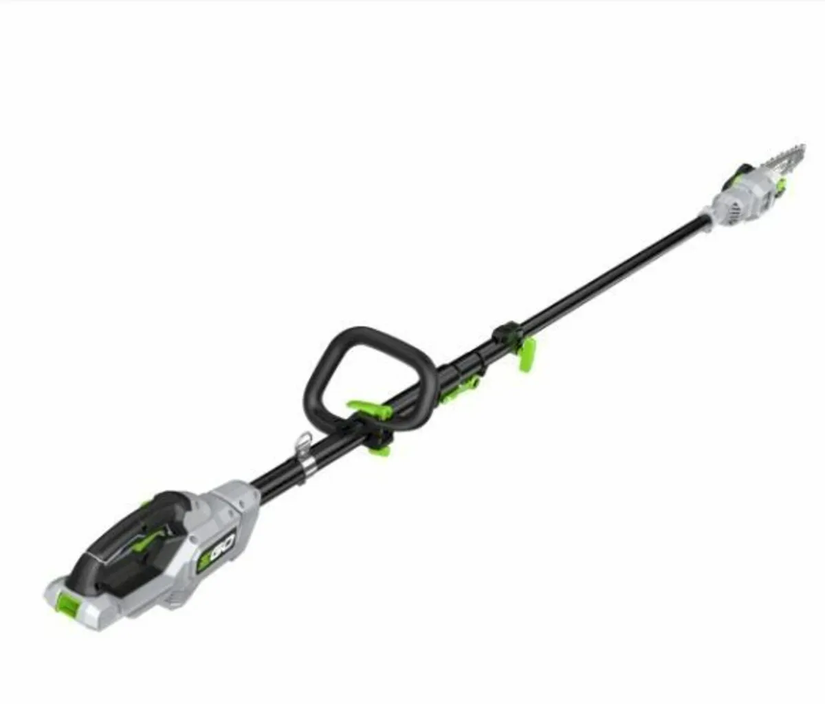 EGO BATTERY GARDEN EQUIPMENT - Image 4