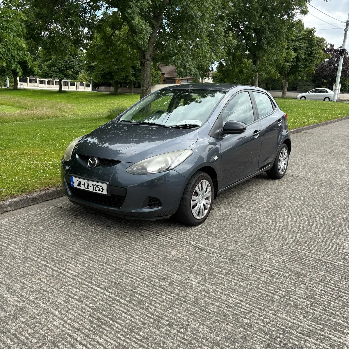 MAZDA 2 - Image 1