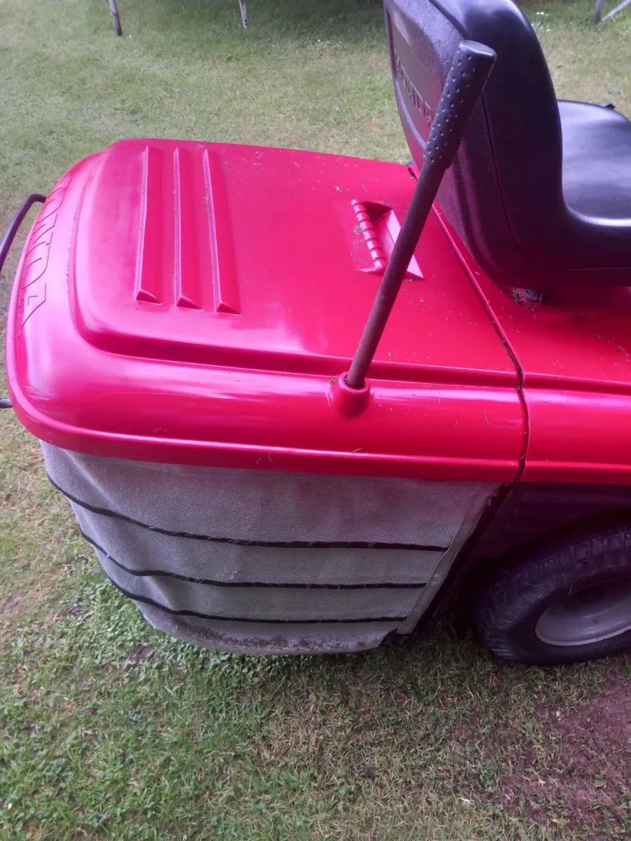 Mower - Image 3