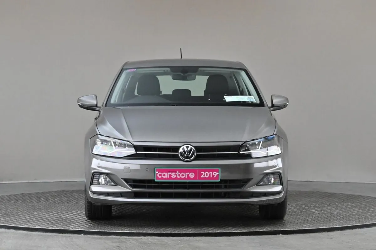 Volkswagen Polo 1.0 TSI 95bhp 5spd Comfortline  p - Image 2