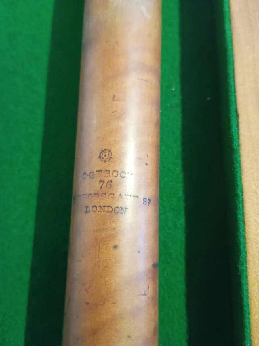 Flute - Image 1
