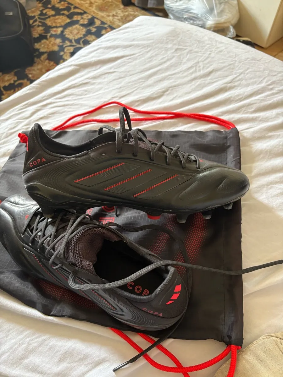 Adidas copa pure 3 elite - Image 4