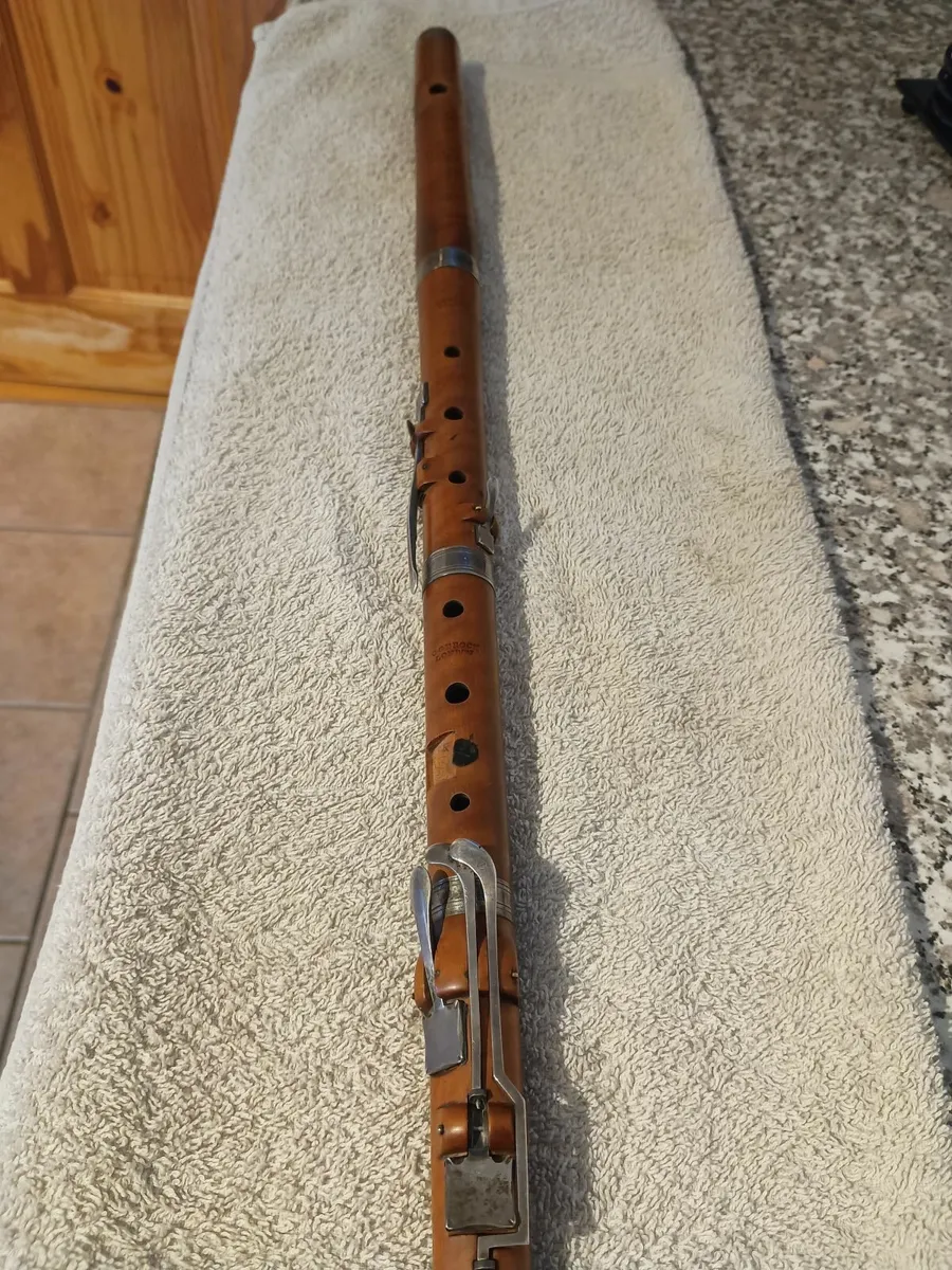Flute - Image 2