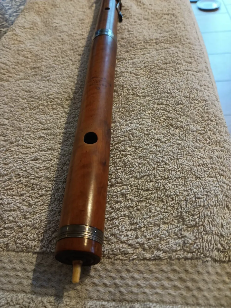 Flute - Image 3