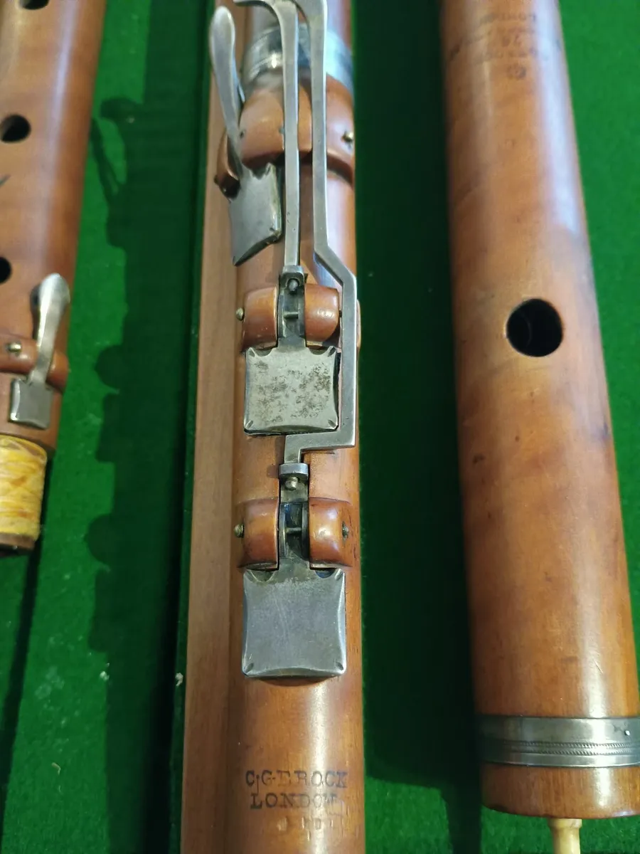 Flute - Image 4