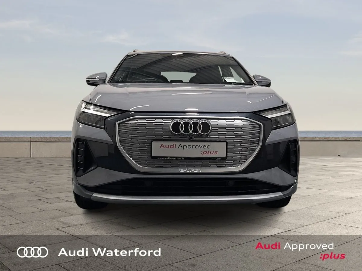 Audi Q4 E-tron 40 Sport From  529 per Month - Image 4
