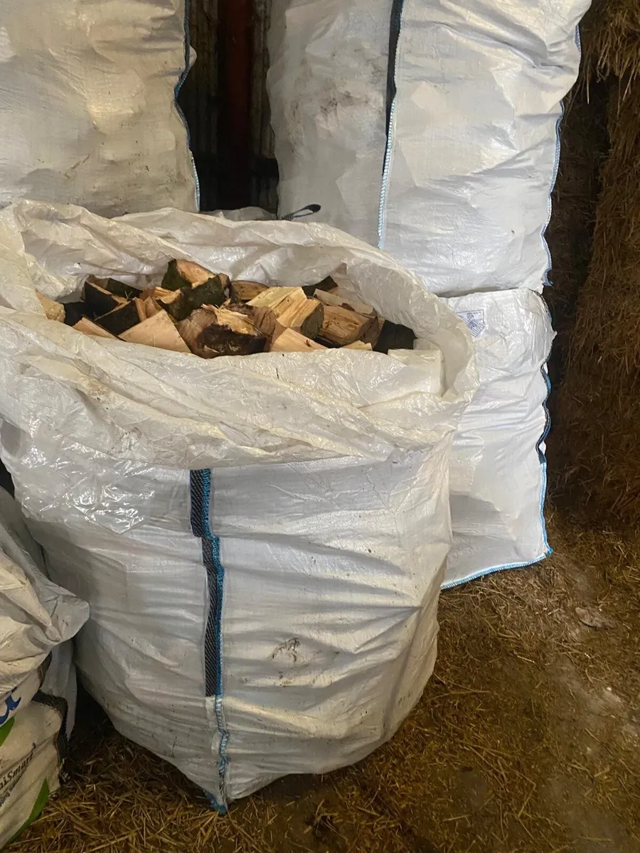 Firewood for Sale - Image 1