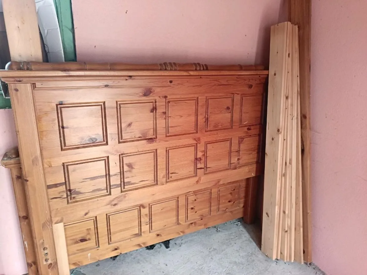 Bed Frame Free - Image 2