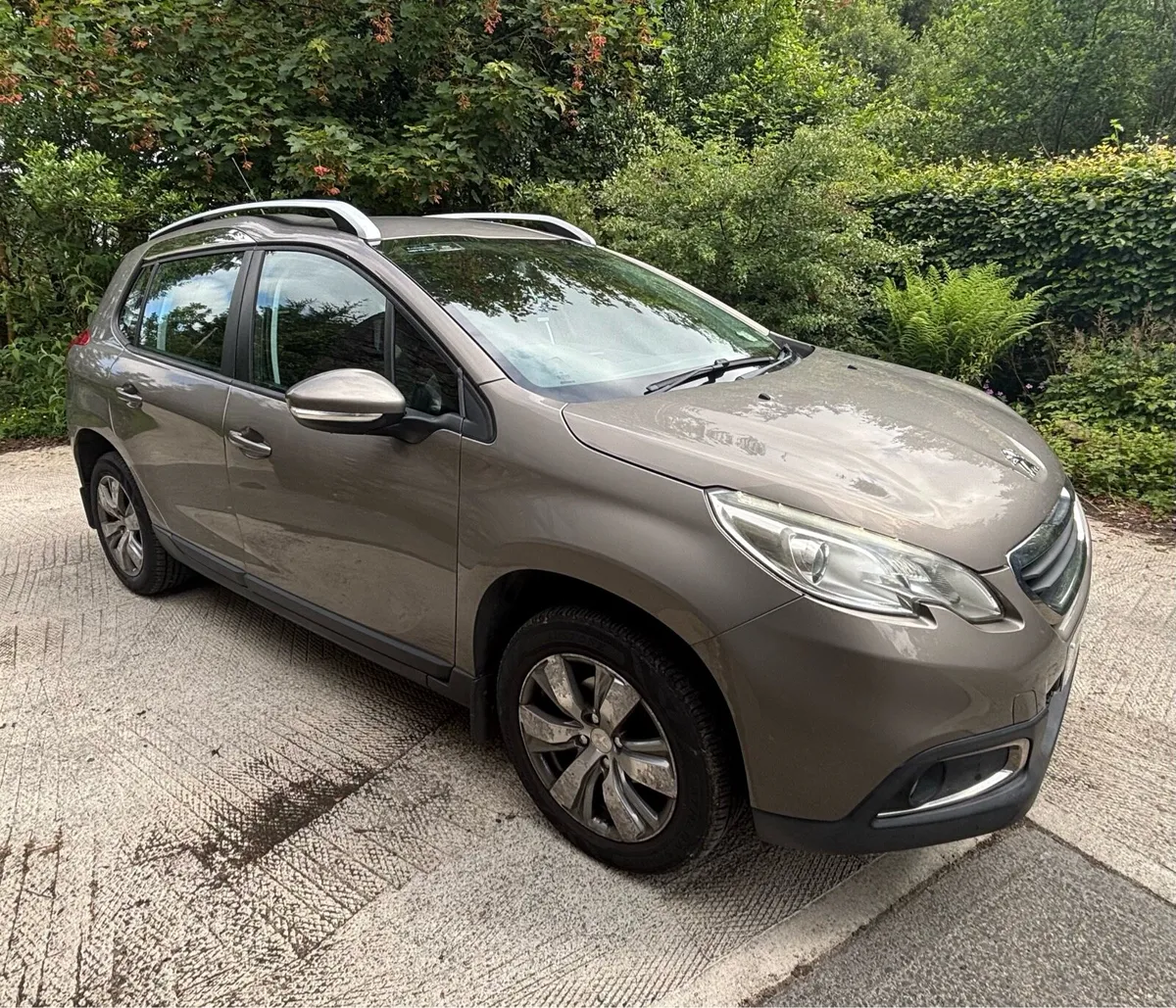 Peugeot 2008 new nct - Image 3
