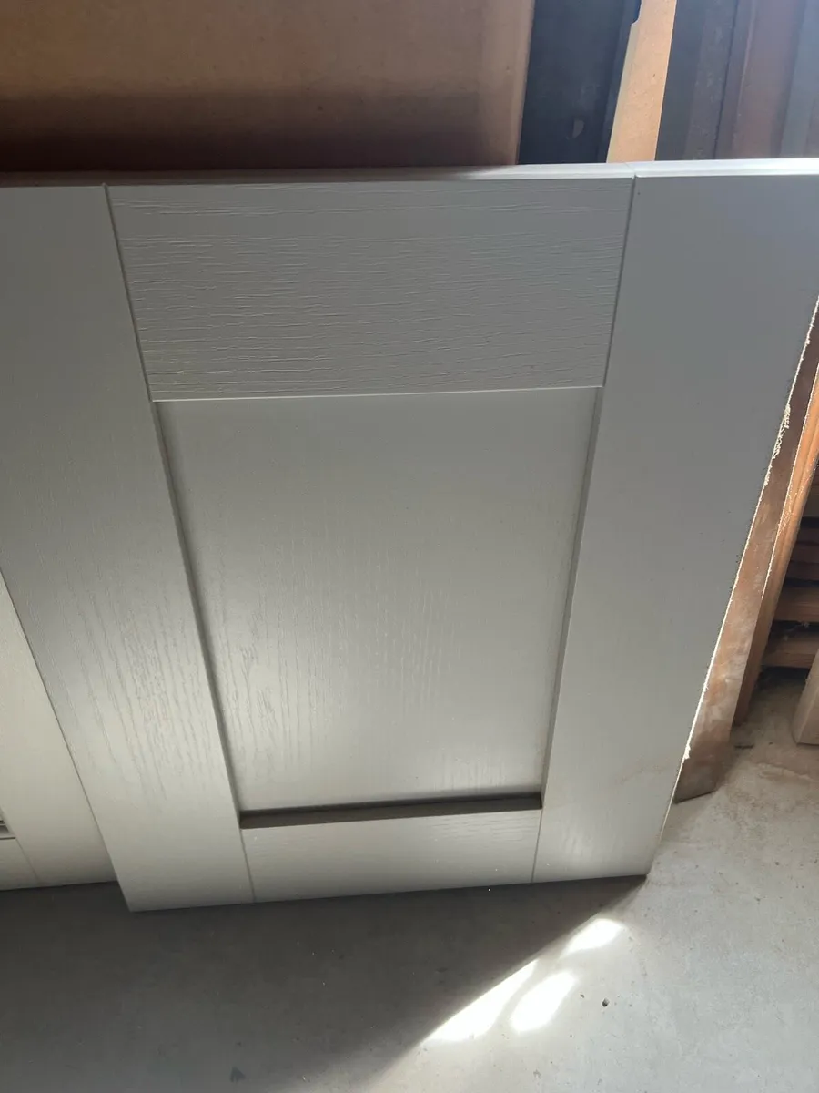Kitchen doors - Image 2