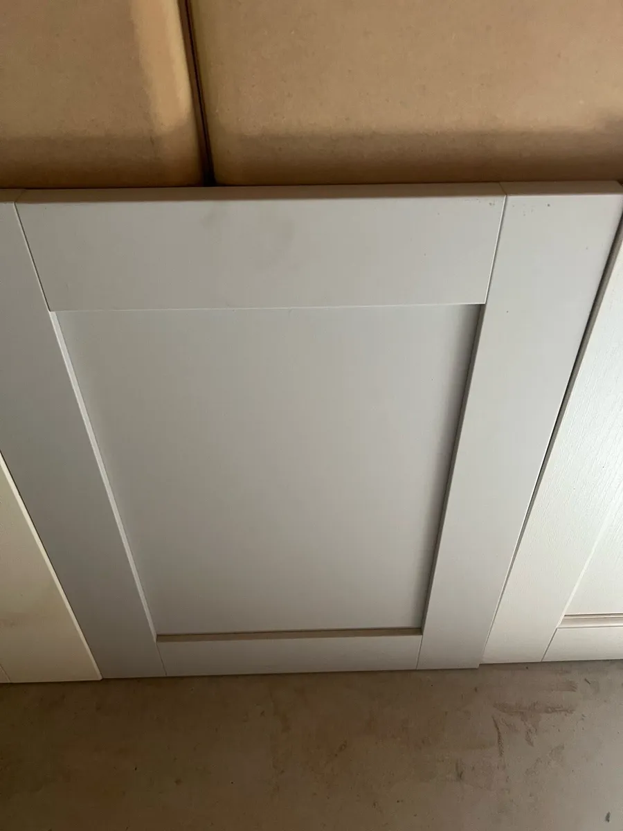 Kitchen doors - Image 4