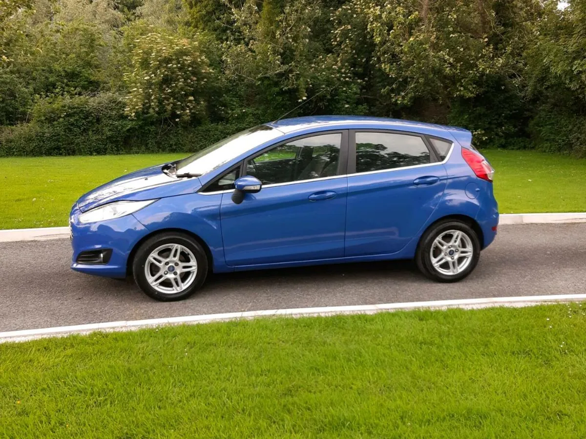 New NCT 05/26 Taxed 08/25 mint. - Image 1
