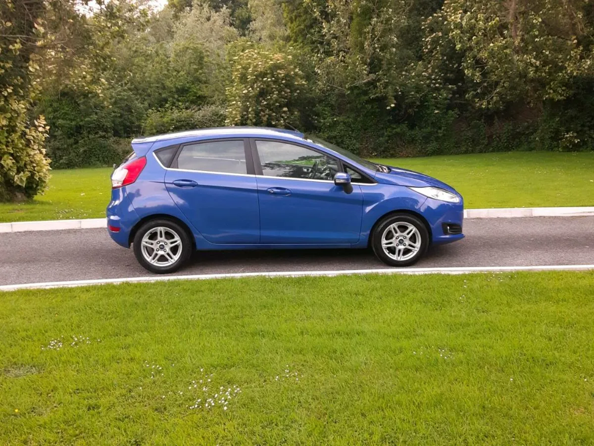 New NCT 05/26 Taxed 08/25 mint. - Image 2