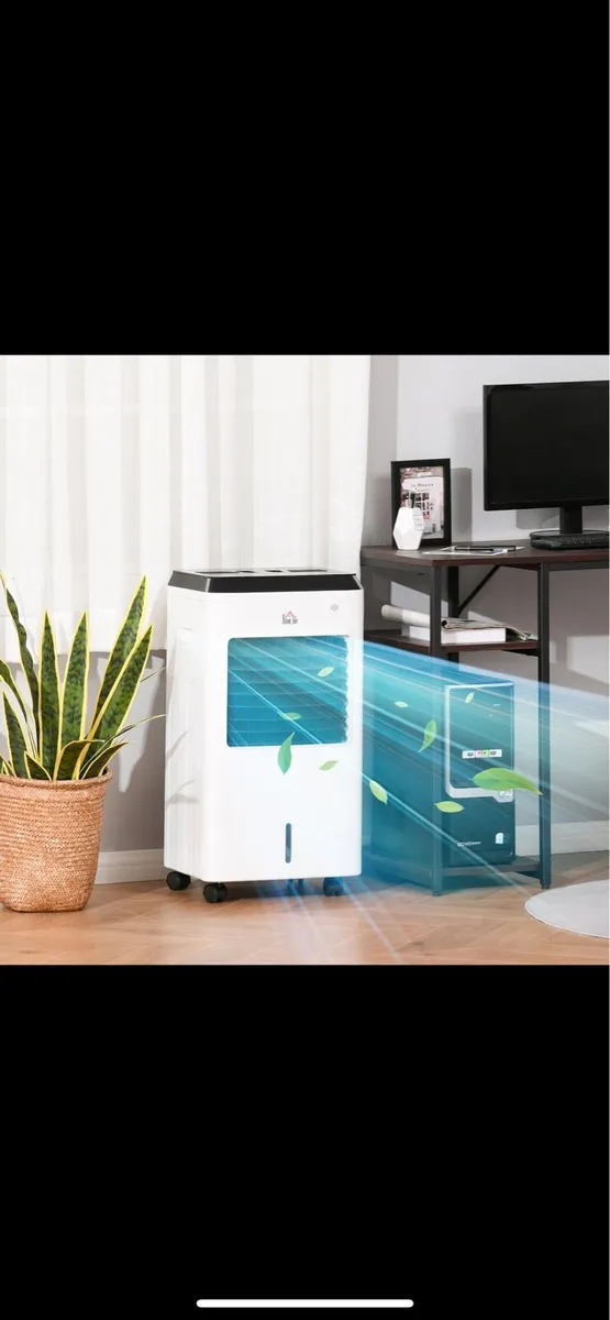 COOLER - HEATER OFFICE - Image 1