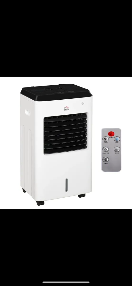 COOLER - HEATER OFFICE - Image 2