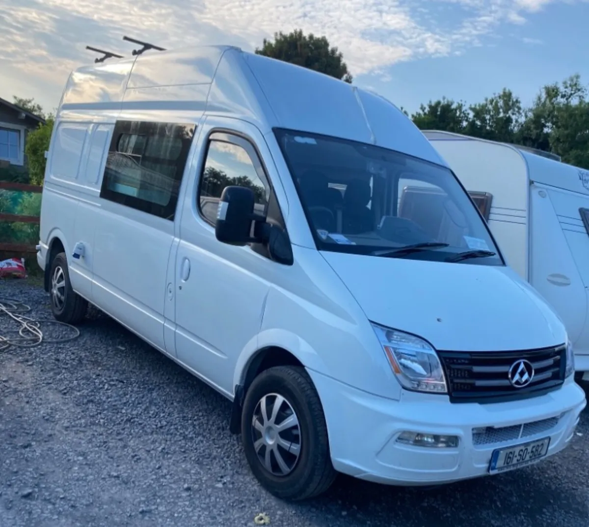 LDV Other 2016 - Image 1