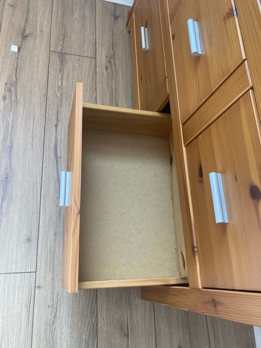 Chest of drawers - Image 3