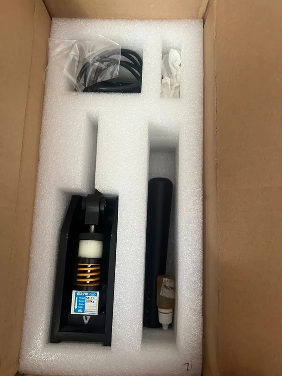 Vnm pedal set - Image 3