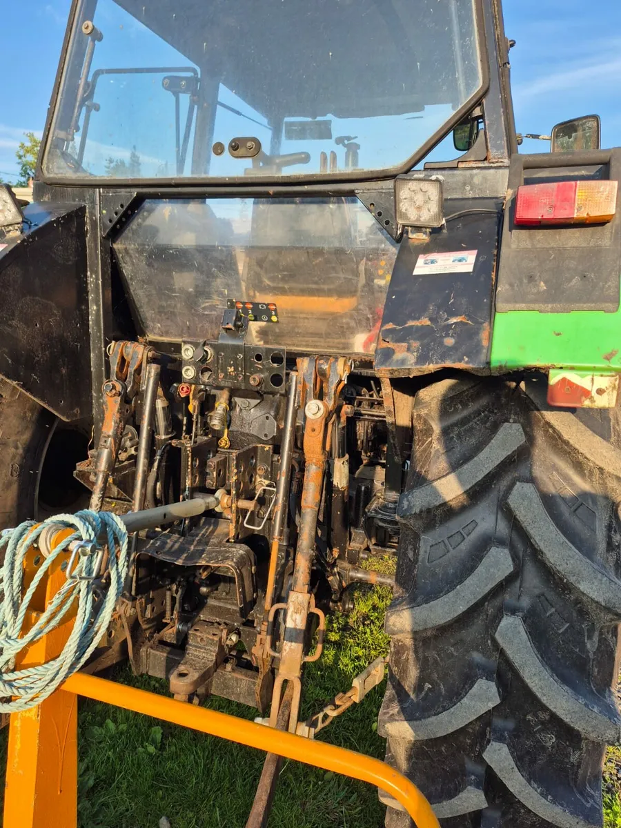Tractor - Image 1