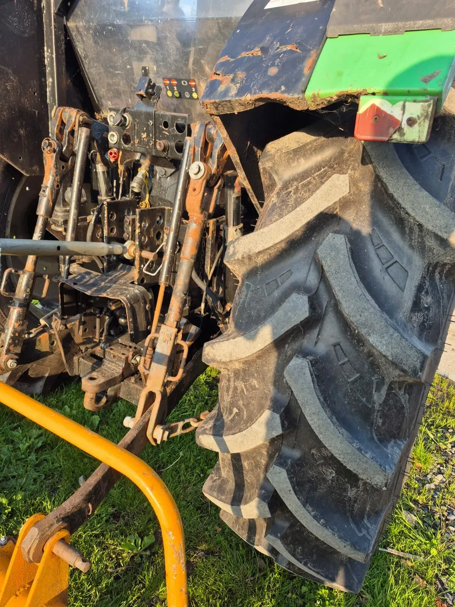 Tractor - Image 2