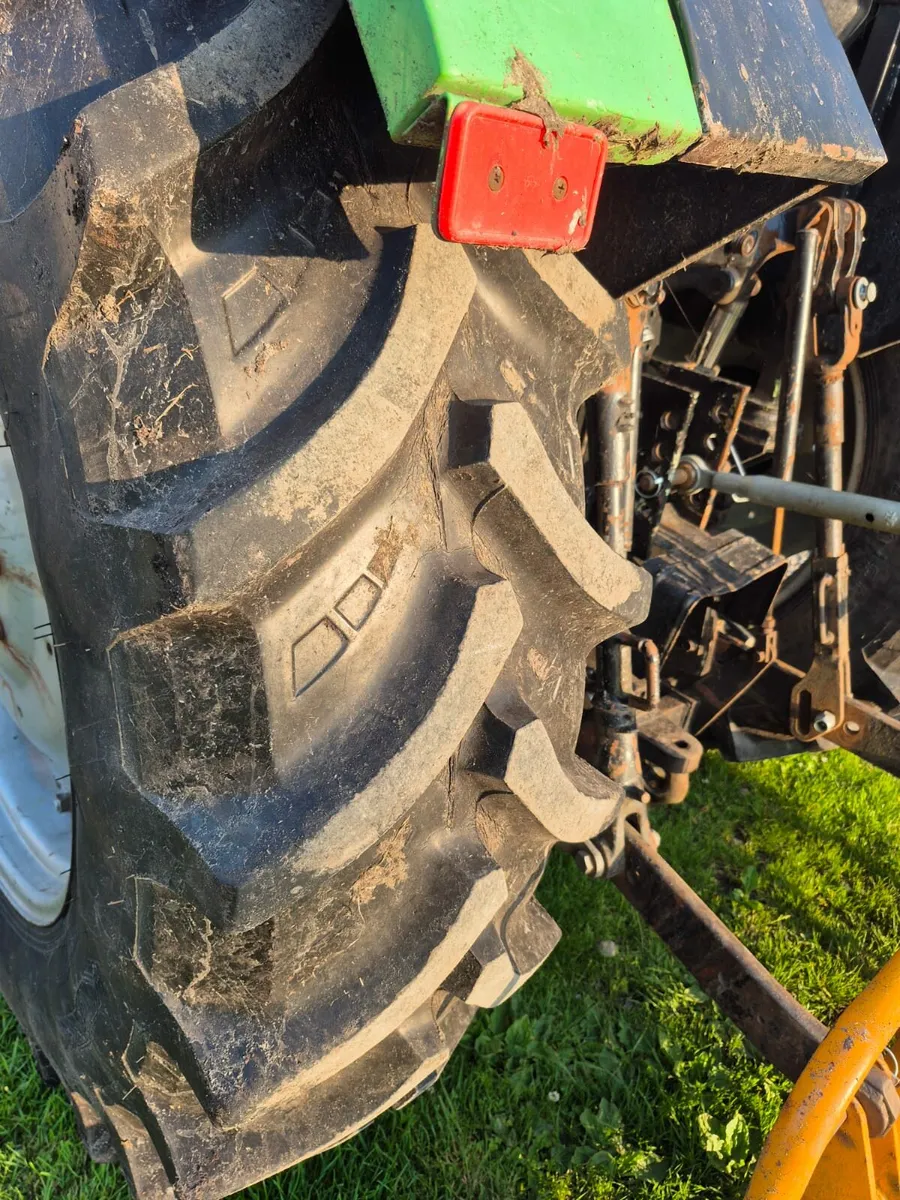 Tractor - Image 3