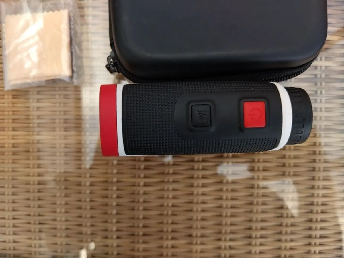Golf Rangefinder - Image 2