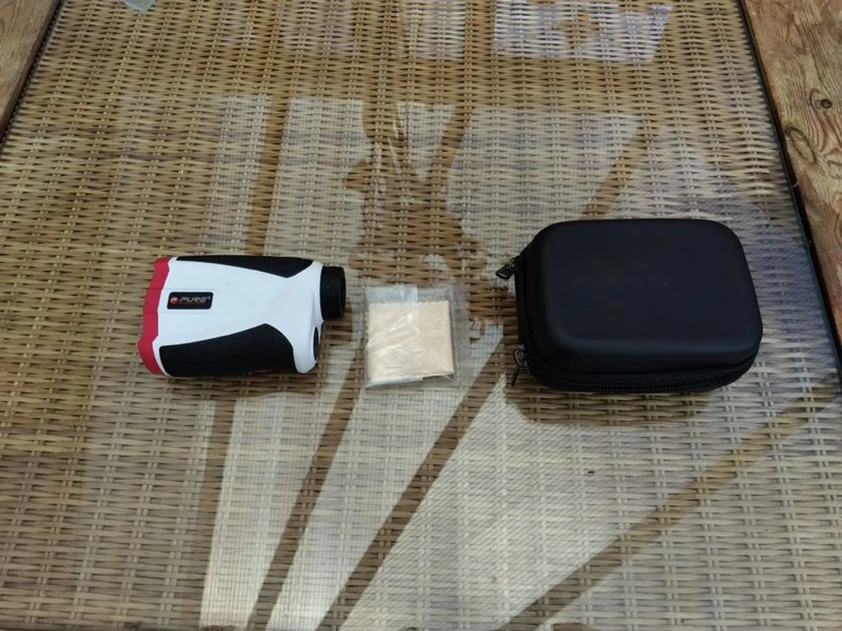 Golf Rangefinder - Image 3