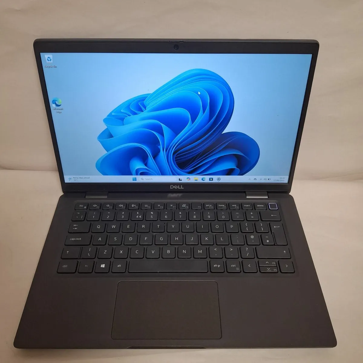 Dell Latitude 7320 i5-1135G7 (11th Gen) Laptop