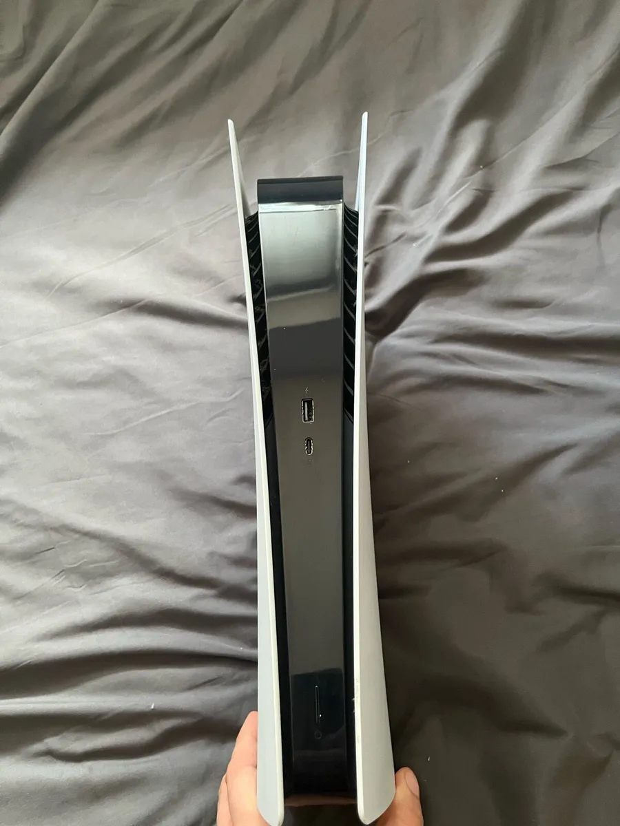 Ps5 - Image 1