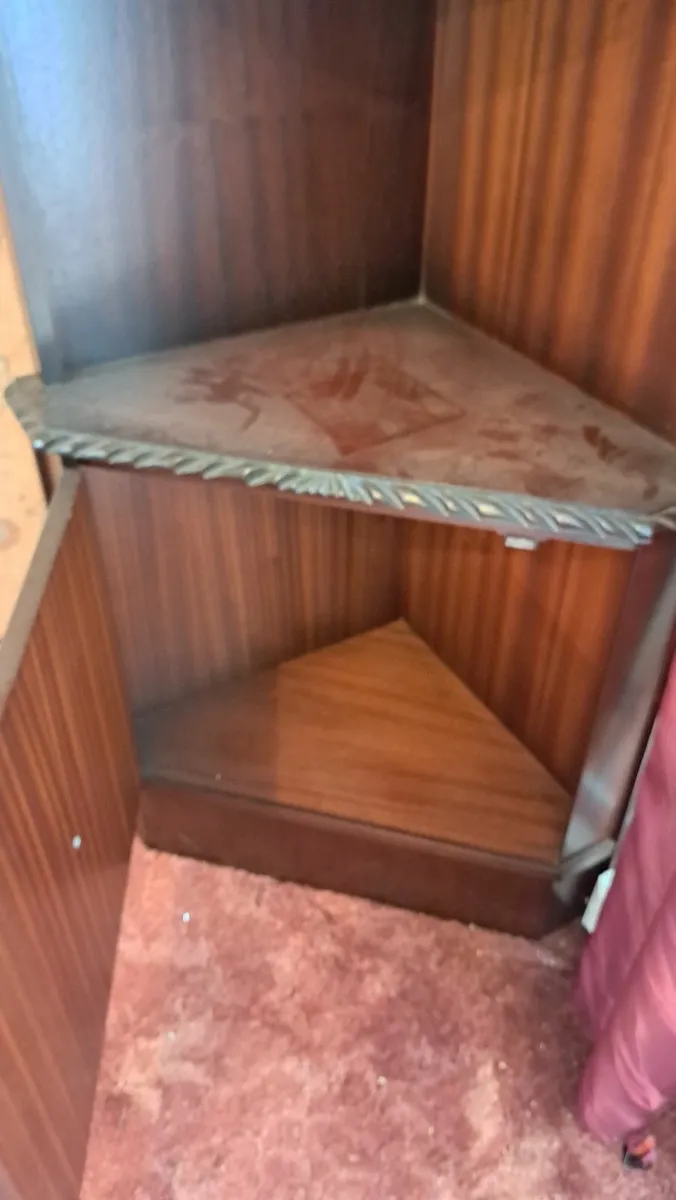 Corner Dresser - Image 2