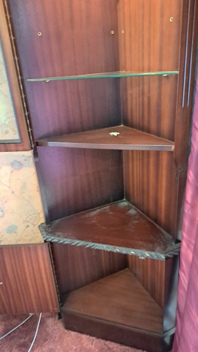 Corner Dresser - Image 3