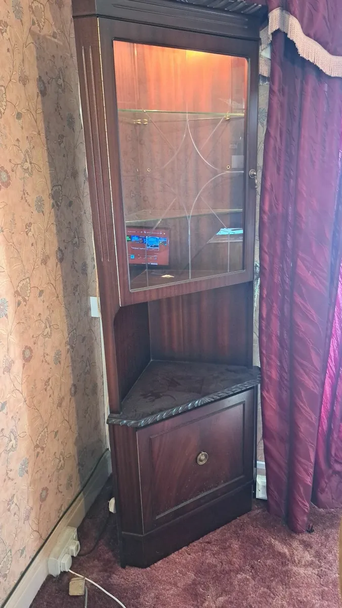 Corner Dresser - Image 4