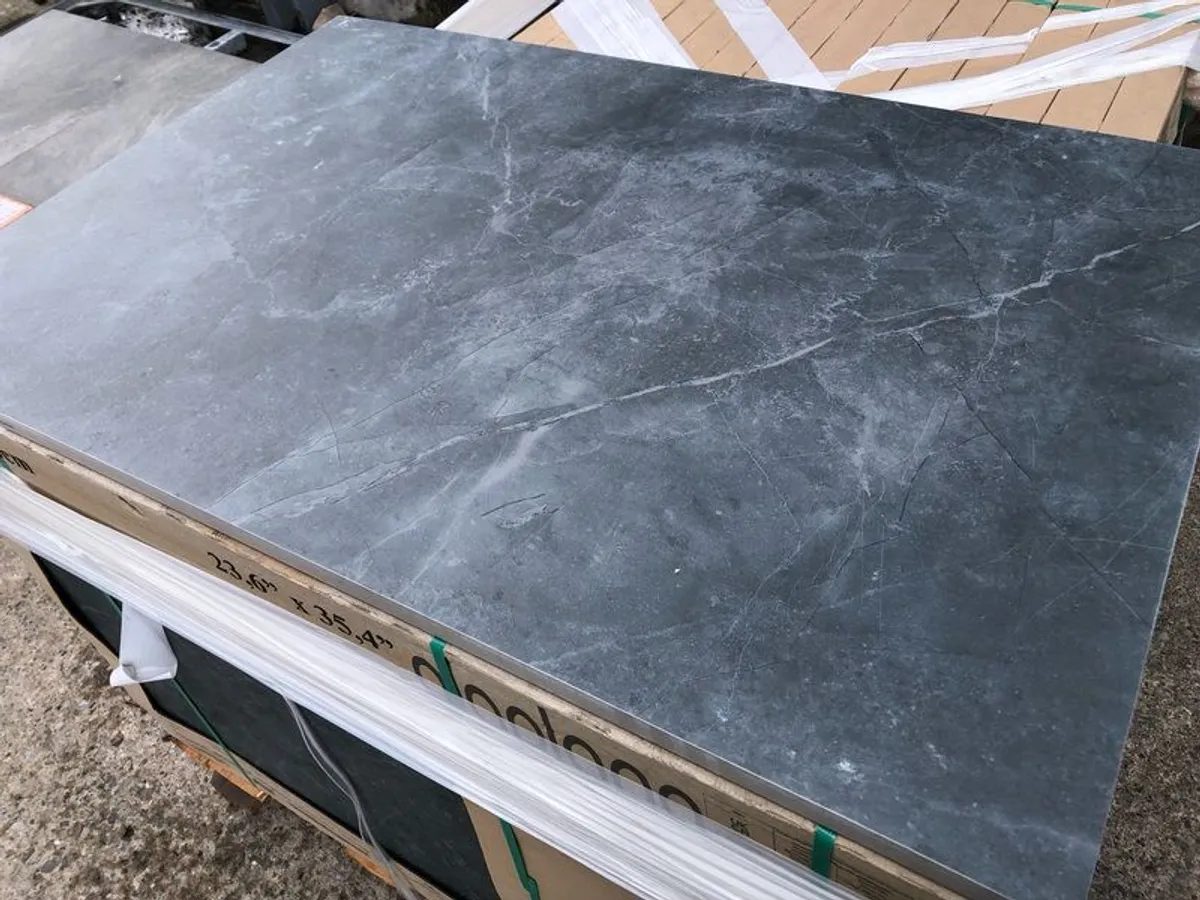 39 Porcelain Paving Slabs (Job Lot) - Image 2