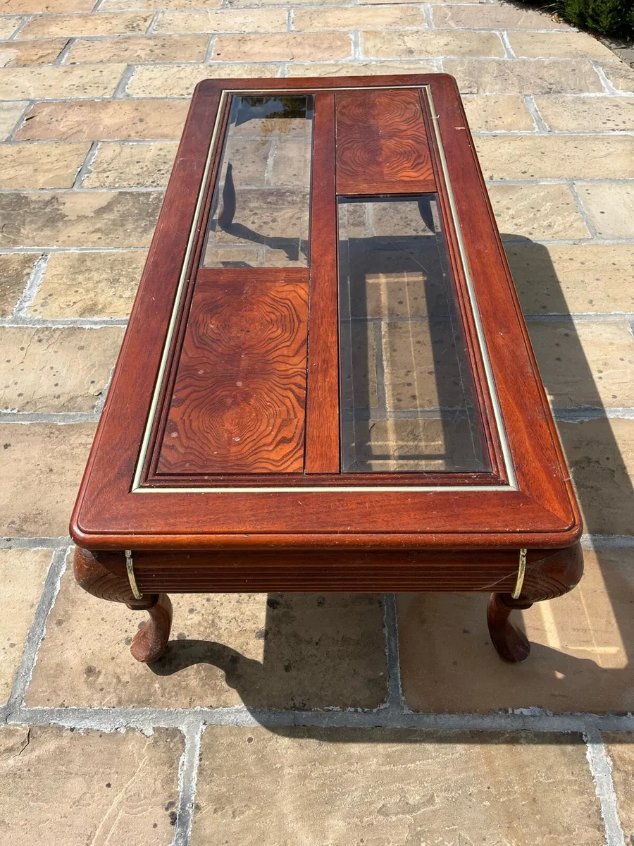 Coffee table - Image 2
