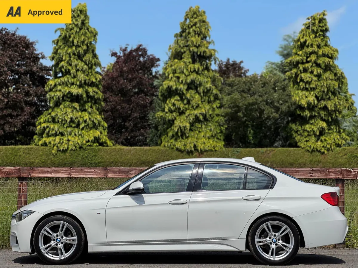 🌟 BMW 320d M Sport 2015  🌟 - Image 2