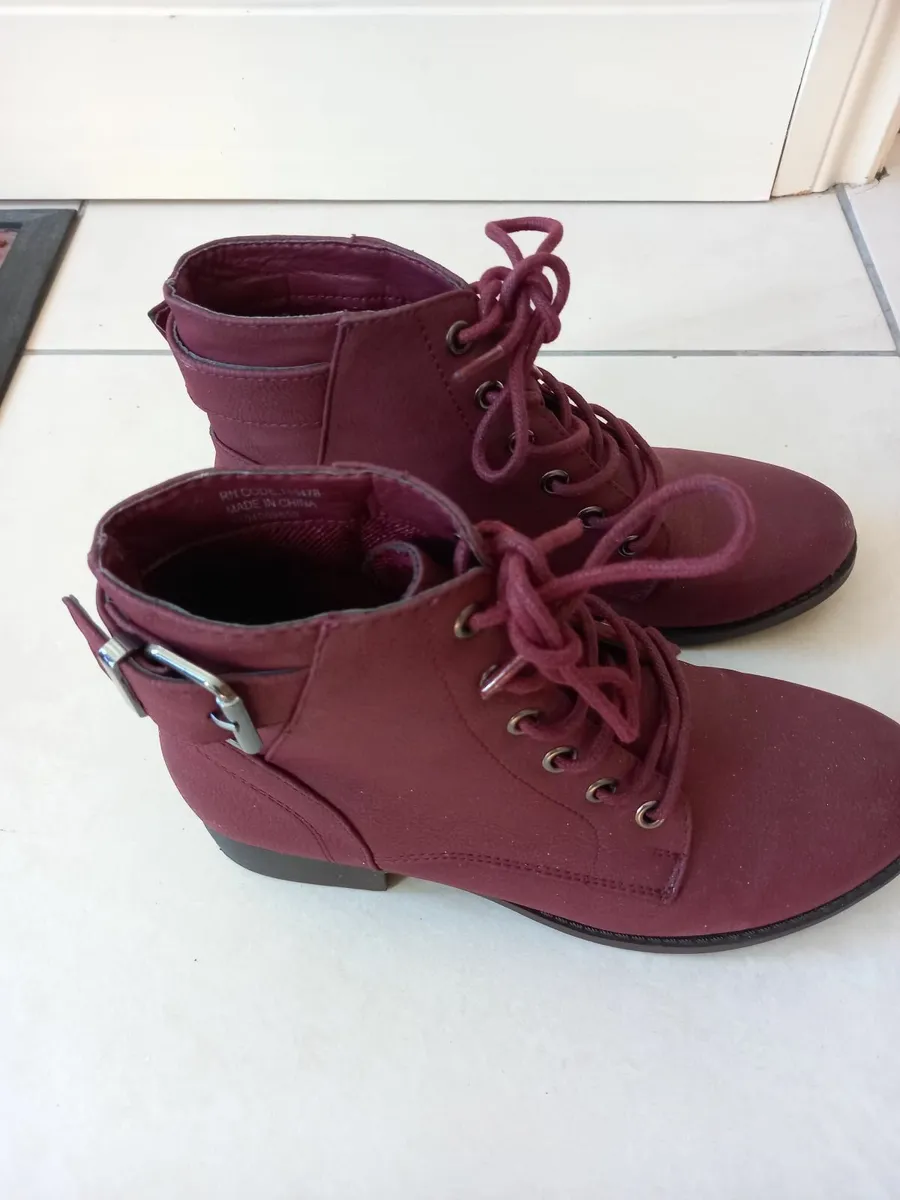 New -  Boots /Shoes - Image 3