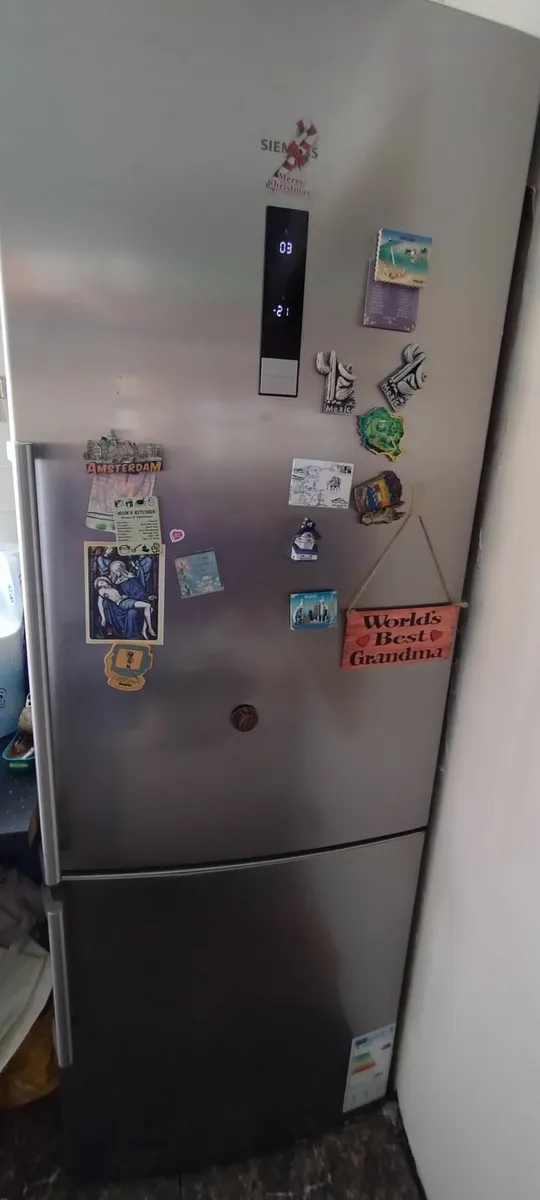 Fridge/Freezer - Image 4