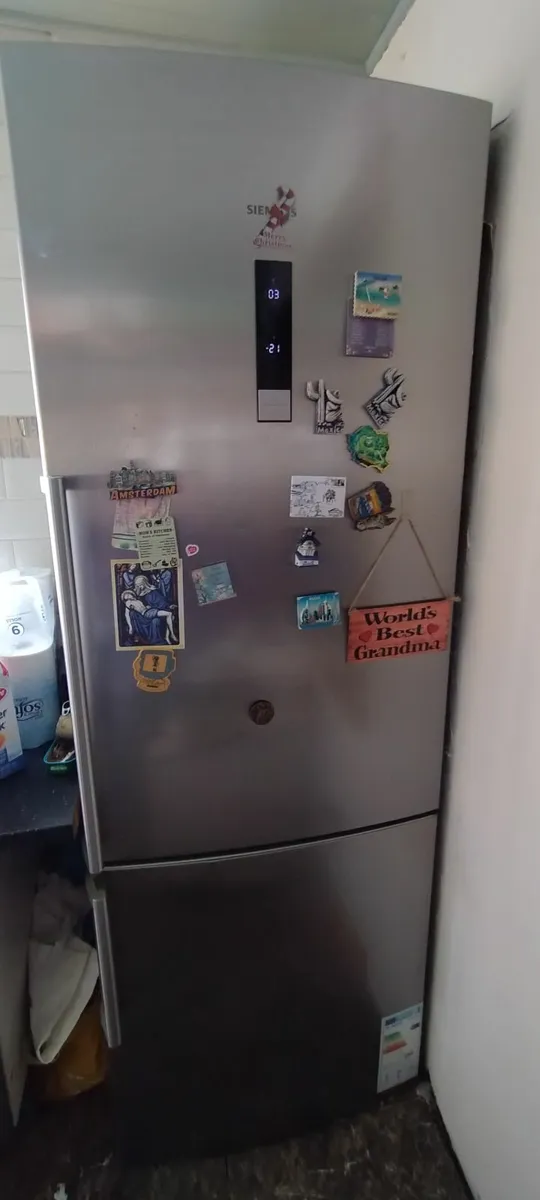 Fridge/Freezer - Image 1