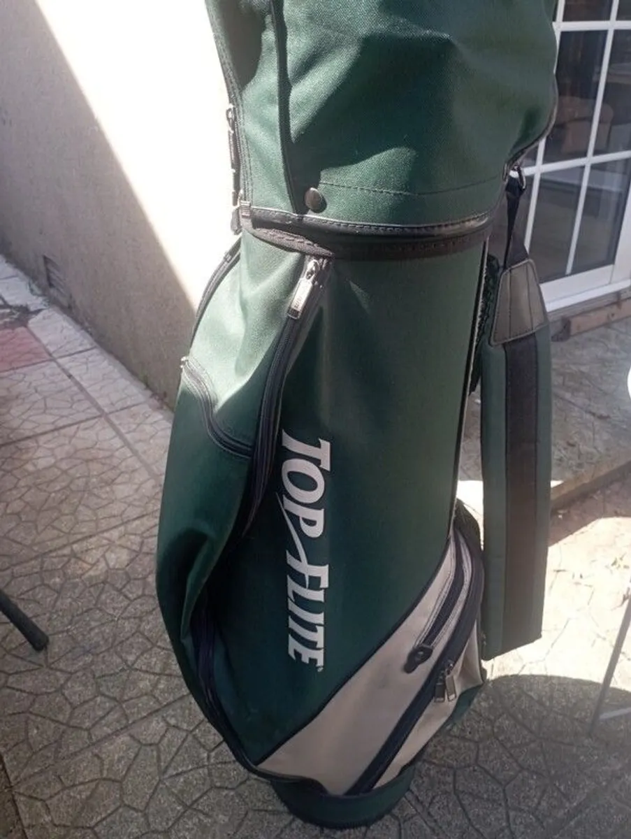 golf clubs - Image 2