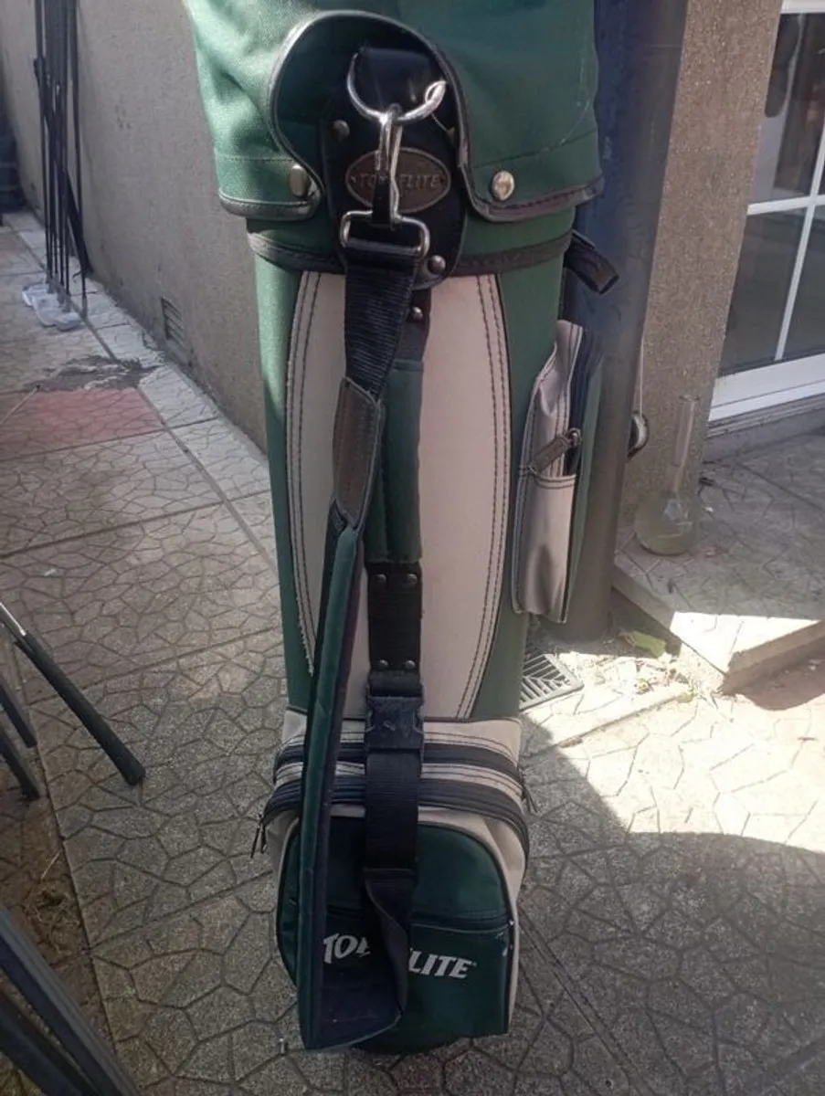 golf clubs - Image 3