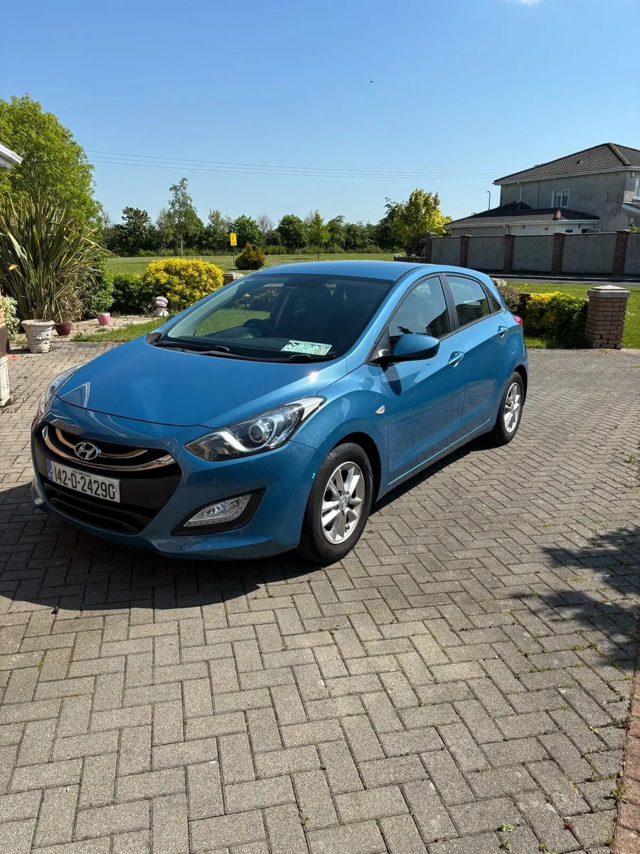 Hyundai i30 - Image 1