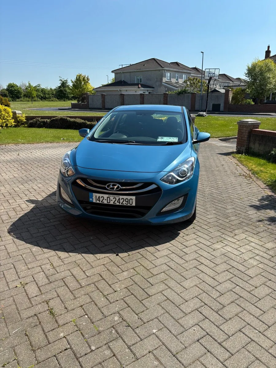Hyundai i30 - Image 2
