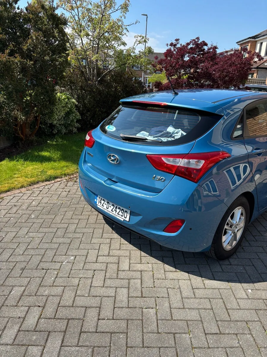 Hyundai i30 - Image 3